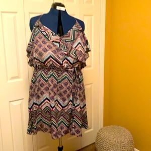 Super cute 3X dress!!!